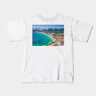 Baška Kids T-Shirt